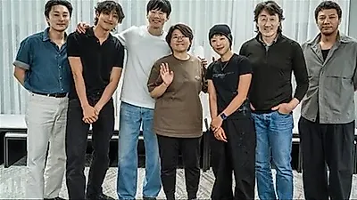 イ・ジョンウン、70代の「Granny」として銃を手にキム・ムヨルと復讐劇に挑む
