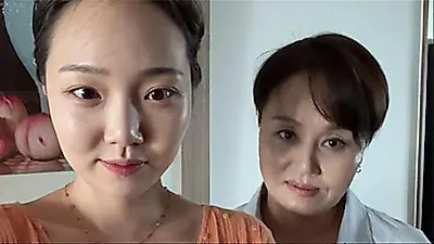 Lee Kyung-sil giảm 4kg để cải thiện sức khỏe