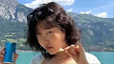 Lee Soo-hyun (AKMU) giảm 30kg để cải thiện sức khỏe, muốn giảm thêm 7kg nữa