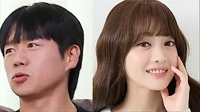 Comedians Kim Dae-sung and Na Hyun-young Confirm Past Relationship but State They Have Broken Up