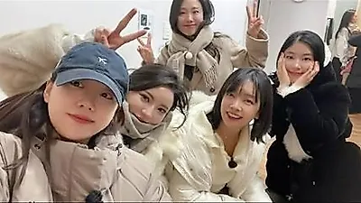 Class 31 Ok-soon Says Marriage and Pregnancy Rumors With Young-ho Are False: "Stop"