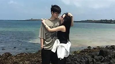 Kim Gu-ra's Son Gree Shares Jeju Trip With Girlfriend, Reaffirms Marriage Intentions
