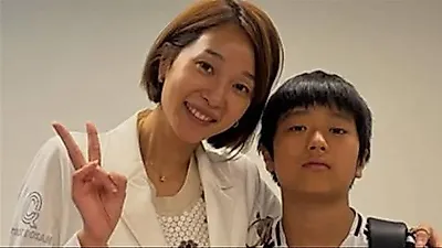 Ko Ji-yong与Heo Yang-im陷入纠纷，儿子SNS关注列表仅见母亲
