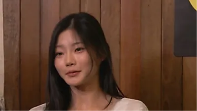 ソン・ドンイルの娘ソン・ビンがすっかり成長、47kgのほっそりした姿で現代舞踊に励む