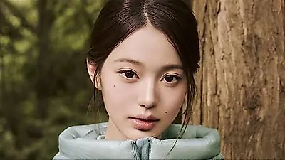 Jang Won Young (IVE) khơi dậy cảm hứng leo núi với bộ ảnh outdoor