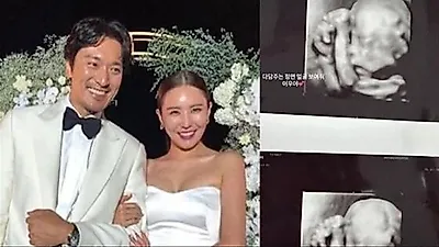 G-Dragon's sister Kwon Da-mi pregnant with second child