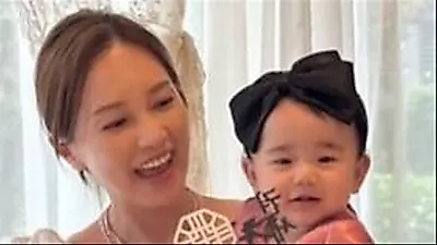Ayumi Shares Heartbreaking Moment as 2-Year-Old Daughter Required Emergency Treatment
