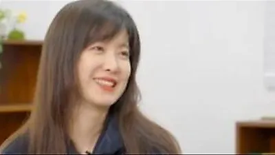 Ku Hye-sun earns steady income from patents and music copyrights