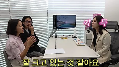 白智荣♥Jung Suk-won：女儿身高154cm发育过快，专家称“虽快但属于正常范围”