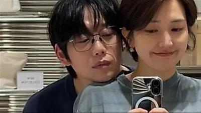 Kwon Jeong yeol and Kim Yoon-joo: "Quite close" even in 12th year of marriage