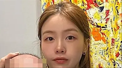 Girl's Day's Bang Min-ah, Married for Seven Months, Has a Child? 100-Day Celebration