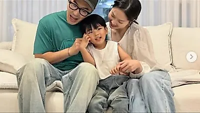Ryu Yi-seo shares heartwarming bond with 4-year-old YouTuber Ain