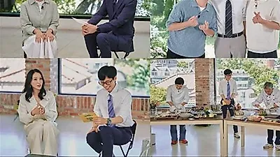 Park Bo-kyung: 'We sold my mother's gold necklace to buy rice'