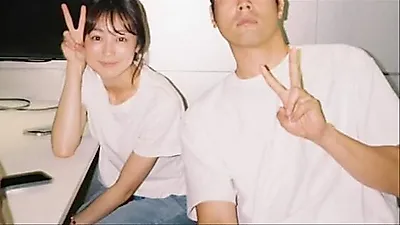 Choi Daniel and Takada Kaho reunite in Tokyo, sparking interest