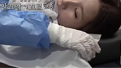 (G)I-DLE ミヨン、睡眠内視鏡の公開で医療法違反の疑い？健康診断コンテンツが物議