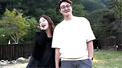 Shim Jin-hwa, wife of Kim Won-hyo, finds vicarious satisfaction through life with her dog