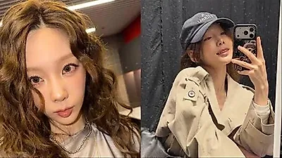 Taeyeon gây ấn tượng với vẻ ngoài trưởng thành qua kiểu tóc mới