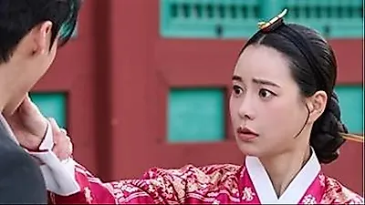 Heo Nam Jun's Intense Jealousy Toward Lim Ji Yeon in My Royal Nemesis