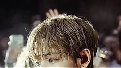 BTS V sparks debate over video of pet on airplane