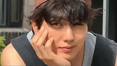 Yoo Seung-ho reveals striking contrast between boyish face and muscular physique