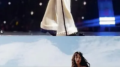 G-Dragon sparks speculation after 'liking' Kiko Mizuhara's post
