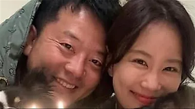 Kim Jun-ho's bizarre 1 AM habit leaves wife Kim Ji-min sighing