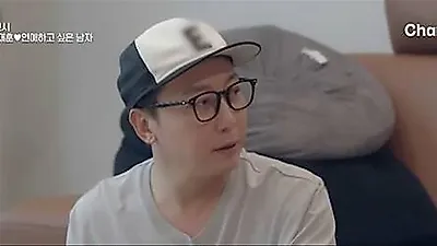 57-Year-Old Tak Jae-hoon Reveals Remarriage Condition: 'Someone I Can Laugh With'