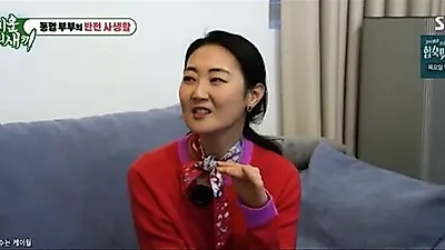 Producer Sun Hye-yoon Says Shin Dong-yup Can Drink Every Day Without Letting It Affect Work