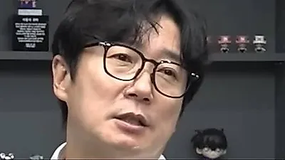 Lee Soo Geun reveals luxury billiard-themed office in Cheongdam-dong