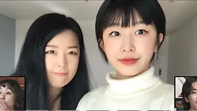 Jang Gi-ha sinh năm 82, Yoon Gai sinh năm 00, mẹ của Yoon Gai sinh năm 77 gây chú ý