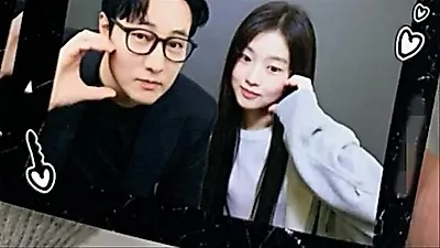 Seo Soo-min maintains chemistry with 'Agent Kim Reactivated' star So Ji-sub