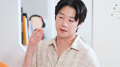 Jung Jun-won reflects on career struggles: 'Am I meant to be an actor?'