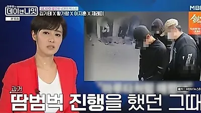 Kim Ju Ha澄清新闻直播出冷汗真相：并非“急需如厕”而是急性肠胃不适