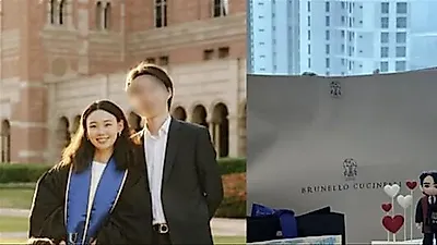 Kim Sumin's husband transitions from prosecutor to lawyer