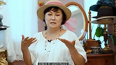 2度の離婚、借金、愛息との死別…パク・ウォンスクが語る「死にそうになっても、また生きている」人生哲学