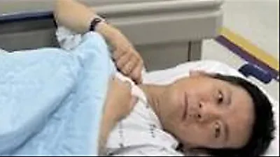 Jung Seong-ho Hospitalized for Severe Urinary Stone Pain; Kyung Mal-eum Anxious