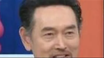 キム・ミョンス、13歳の末っ子のために禁煙・禁酒「長く生きなければならない」