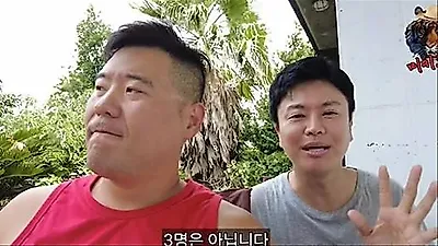 Comedian Jeong Cheol-gyu denies assault allegations against Ryu Dam, Kim Jin-cheol and Noh Woo-jin