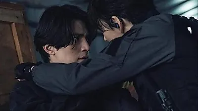 Lee Dong-wook sweeps 13 countries with 'Killer's Mall Season 2'