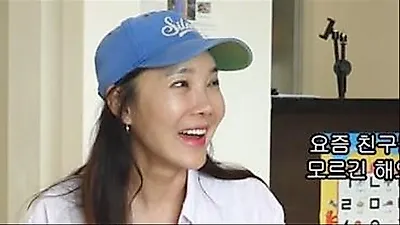 Cool's Yuri Returns to Korea After Seven Years and Tears Up Reuniting With S#arp's Lee Ji-hye