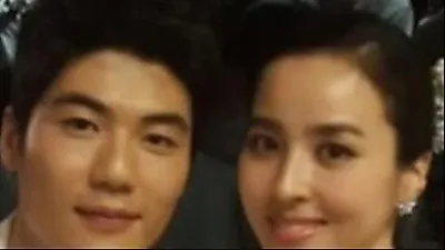 韩惠珍观看奇诚庸比赛心神不宁，女儿Si On吐槽“请安静一点”