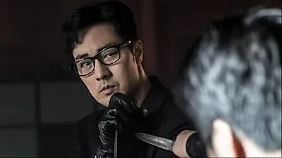 So Ji-sub and Choi Dae-hoon Shift to Intense Action in 'Agent Kim'