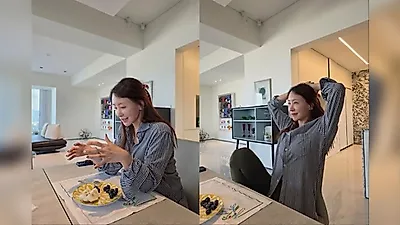 'Hong Kong Resident' Kim Jung-eun, Recent Status of Her Extreme Diet