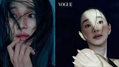 Soo Ae signals comeback with stunning photo shoot after 4-year hiatus