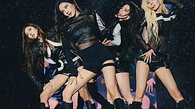 aespa mở rộng quy mô concert tại Brazil nhưng vẫn để lại khoảng trống