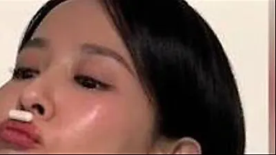 45-Year-Old Jo Yeo-jeong Ditches Her Wealthy 'Parasite' Lady Image for Playful Aegyo