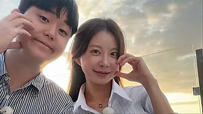'Nasol' Season 29's Yeongsu Indirectly Admits Breakup with Oksun