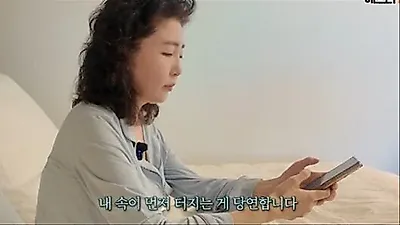 Yeo Esther vents frustration over living with Hong Hye-geol