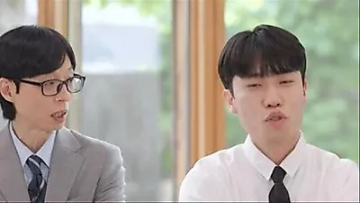 Lee Seung-jun, 29, Becomes Bus Driver After Leaving Hanyang University Engineering and Samsung Electronics