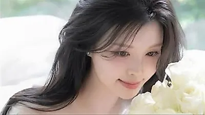  Gugudan's So-i to Marry in August; Kang Mi-na and Mimi Send Congratulations